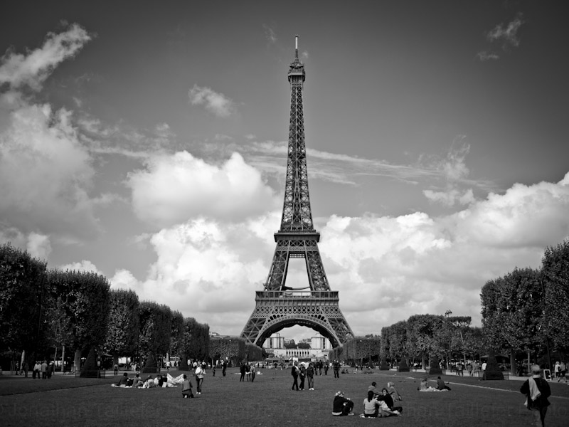 נøℒε℮У☺υᾔ : My Tomorrow's Trip to paris