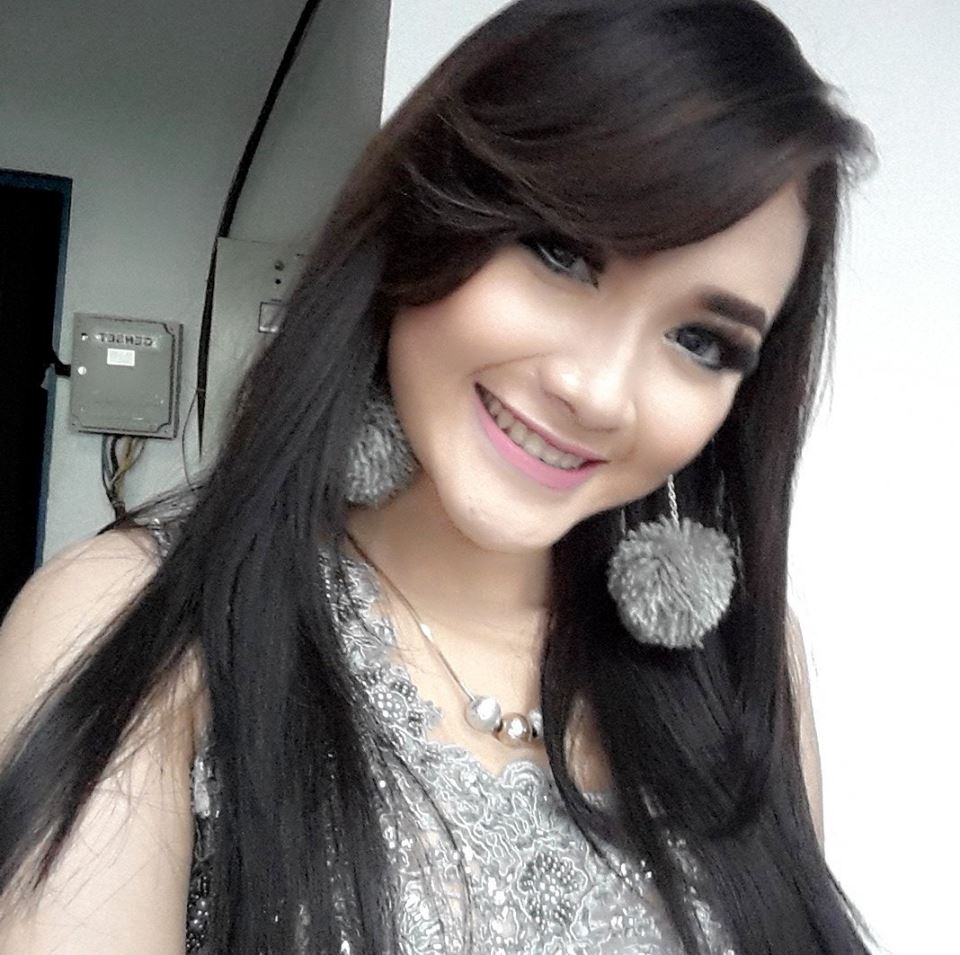 Anomika Network Arlida Putri Profil Terbaru 2019