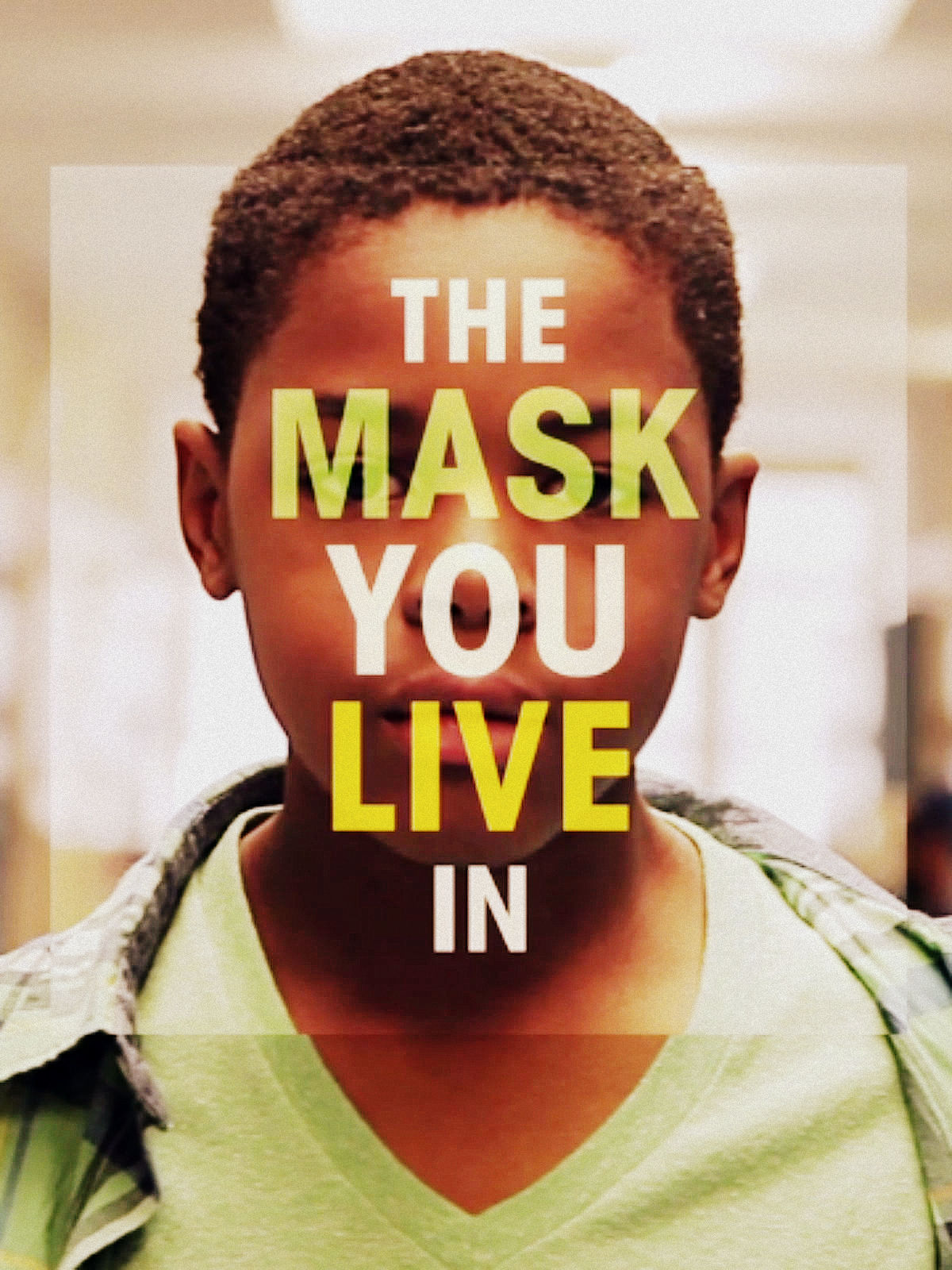 Educar sem Violência The Mask You Live In (“A Máscara em que Você Vive”) de Jennifer Siebel Newsom