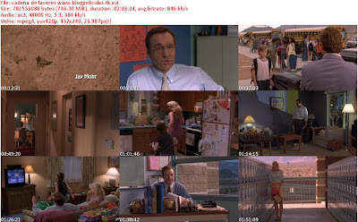 cadena de favores dvdrip latino