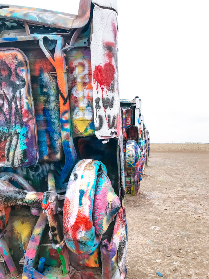 The Ultimate Route 66 Spring Training Road Trip Dallas
