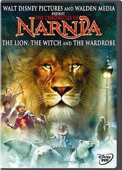 Biên Niên Sử Narnia 1 - The Chronicles Of Narnia: The Lion, The Witch And The Wardrobe Biên Niên Sử Narnia 1