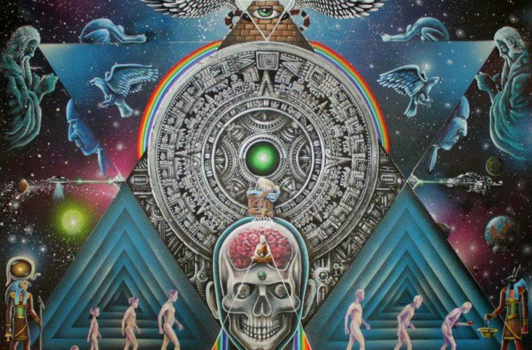 Winter Solstice, Mayan Calendar & The Shift in Consciousness How They