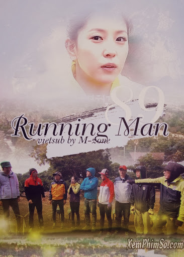 Running Man