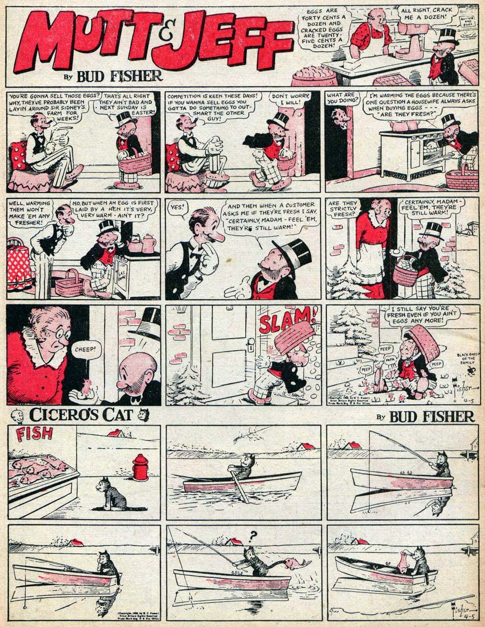Read online All-American Comics (1939) comic -  Issue #3 - 56