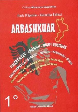 ARBASHKUAR 1