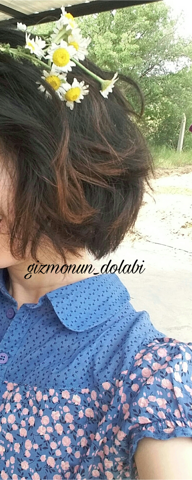 Gizmo�nun Dolabı 💙Neva Flashy Colors Metalik Turkuaz Denedim 💙