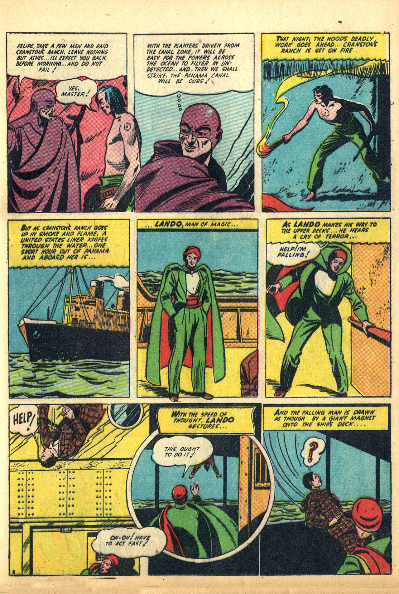 Read online World's Finest Comics comic -  Issue #3 - 79