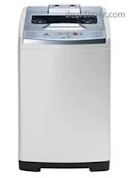 Samsung WA80E5XEC Fully-automatic Top-loading Washing Machine