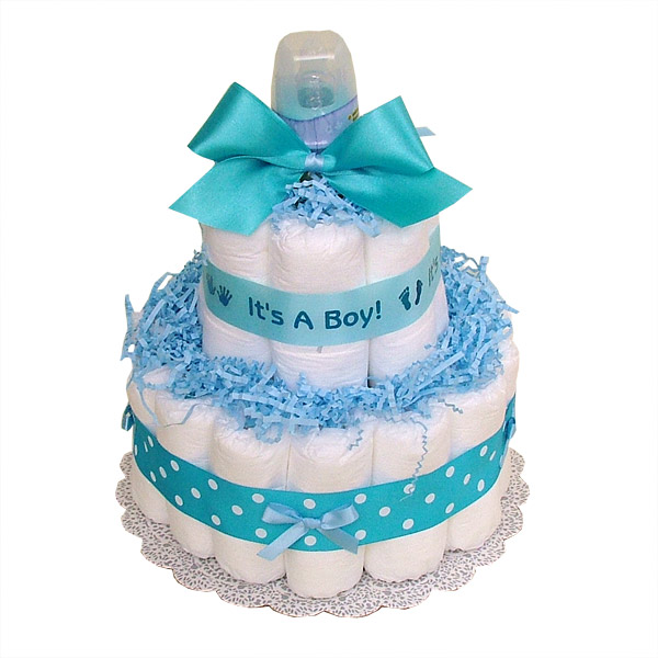 diaper cakes diaper cakes are the newest and most popular items that ...