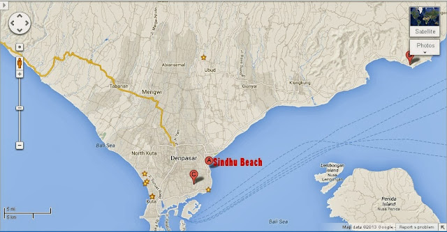 Sindhu Beach/Pantai Sindhu Sanur Bali Location Map,Location Map of Sindhu Beach/Pantai Sindhu Sanur Bali,Sindhu Beach/Pantai Sindhu Sanur Bali accommodation destinations attractions hotels map reviews photos