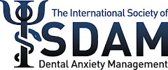 ISDAM logo