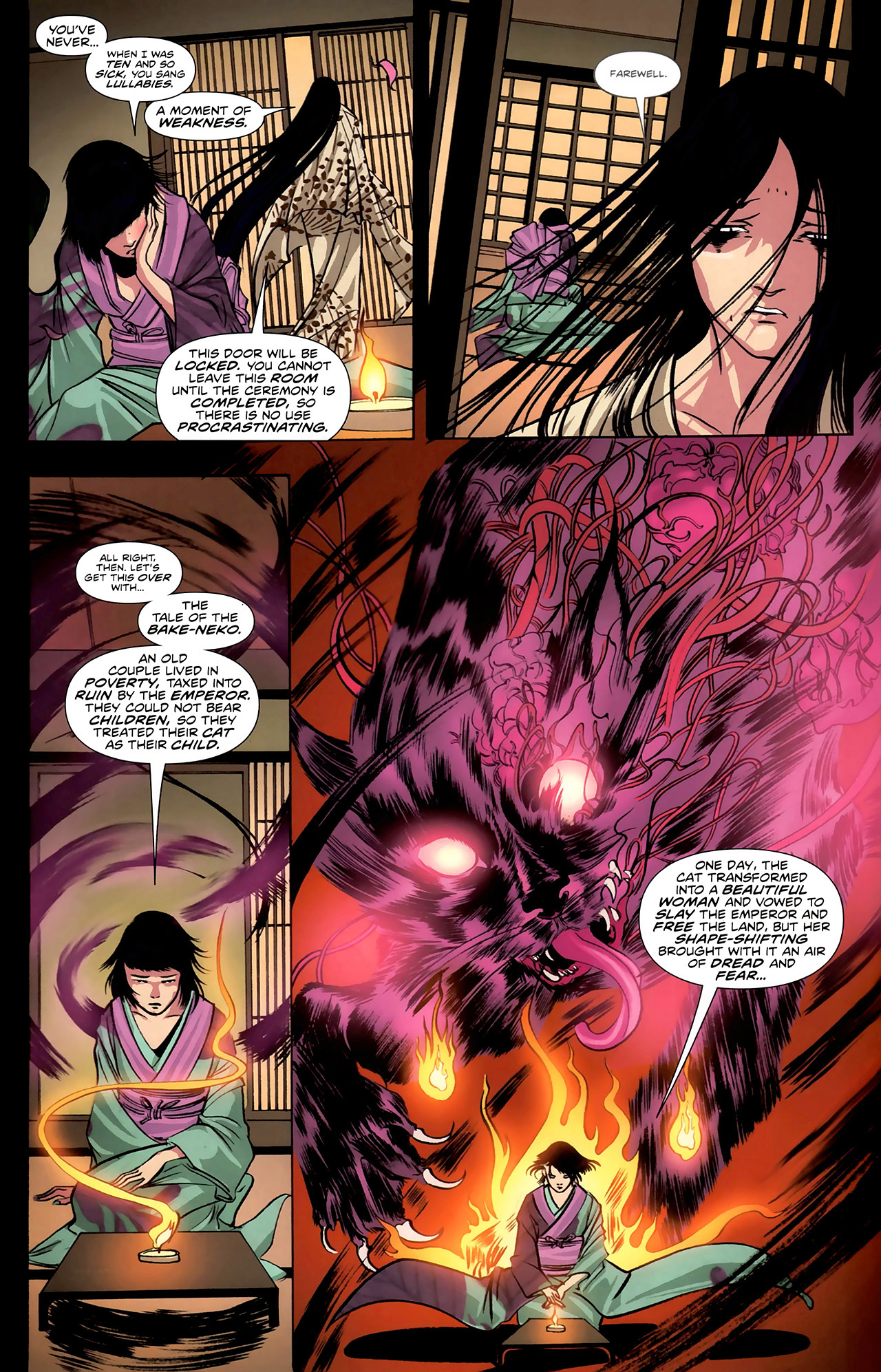 Irredeemable issue Special - Page 15