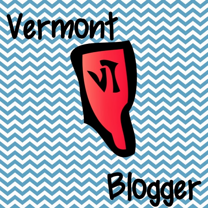 Vermont Blogger
