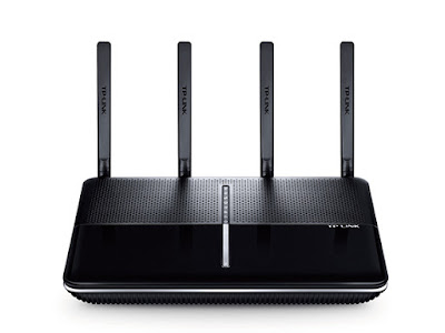 Archer C3150, nou router wireless més ràpid i fiable