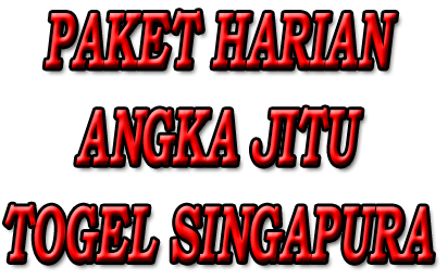 Prediksi Togel 2D 3D 4D: Paket Harian Sgp
