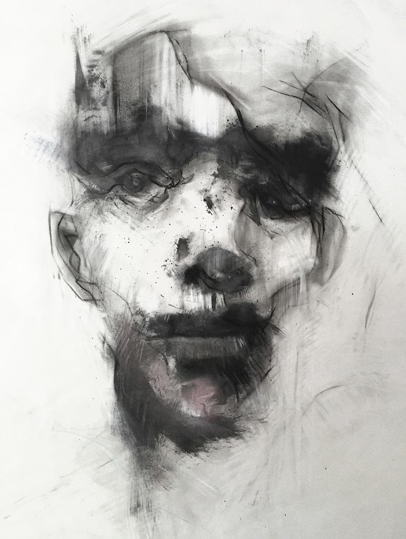 Portraits by Schalk Van Der Merwe from South Africa. Portraits by Schalk Van Der Merwe from South Africa.