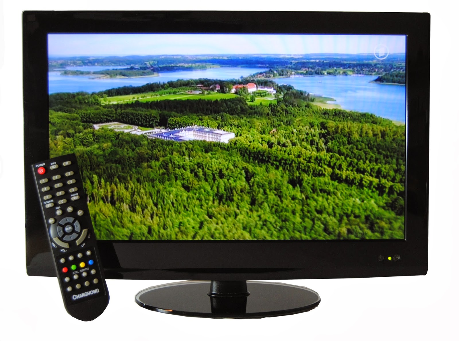 Fernsehr Fernsehr