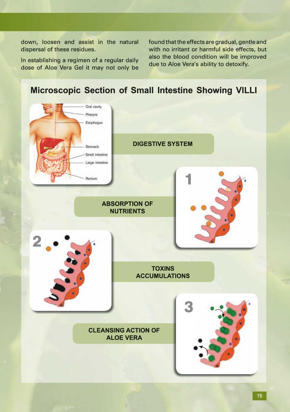 many-problems-one-solution