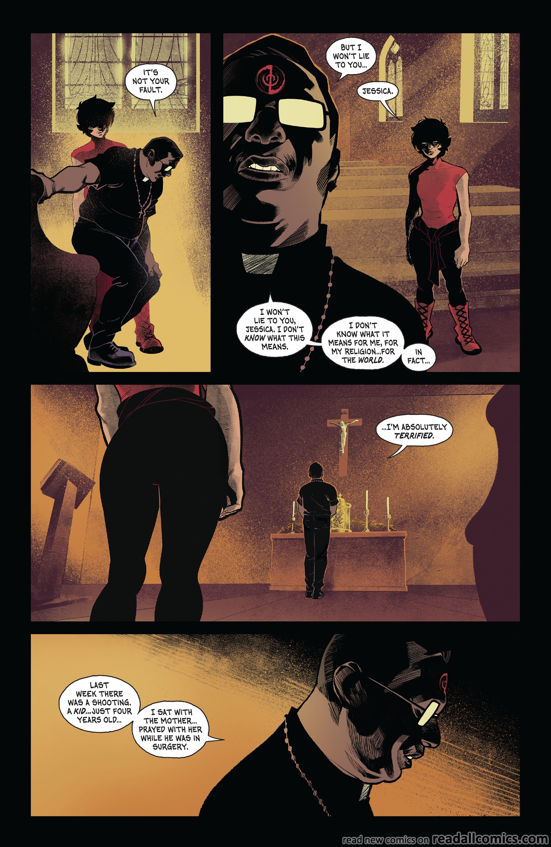 Grim #1 chapter 7 page 16