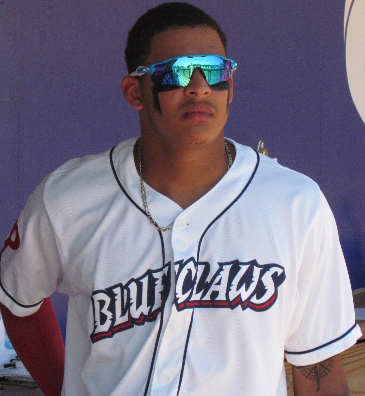 2019 Phillies Prospects Countdown 13 SS Arquimedes Gamboa