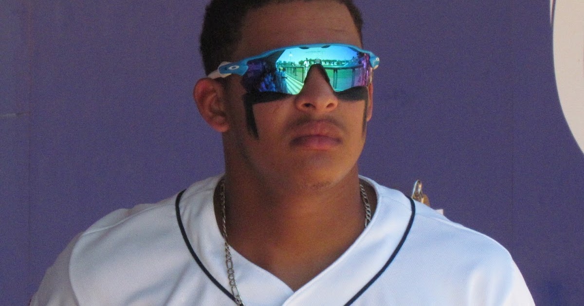 2019 Phillies Prospects Countdown 13 SS Arquimedes Gamboa