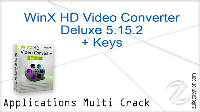 Buy iMedia Converter Deluxe 5 key