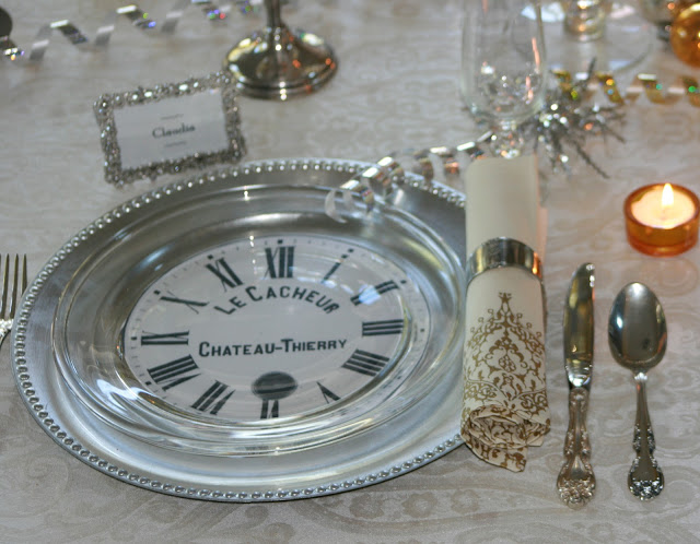 ciao! newport beach: a new year's eve dinner