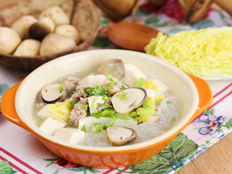 4 mon bun mien don gian cho bua sang - Anh 4