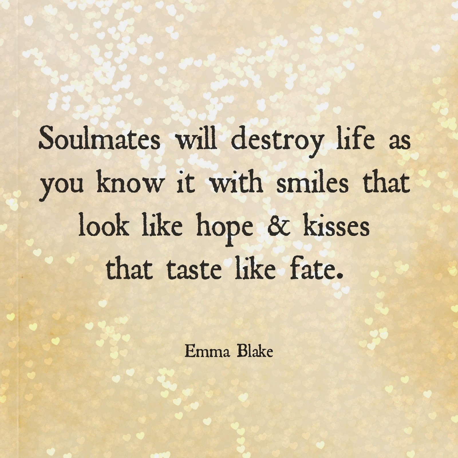 Broken Hearted Girl... Emma Blake
