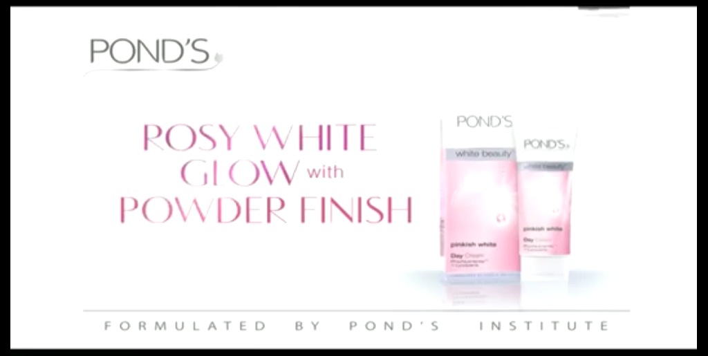 Statistics Project Ponds White Beauty White Day Cream Rosy White Glow