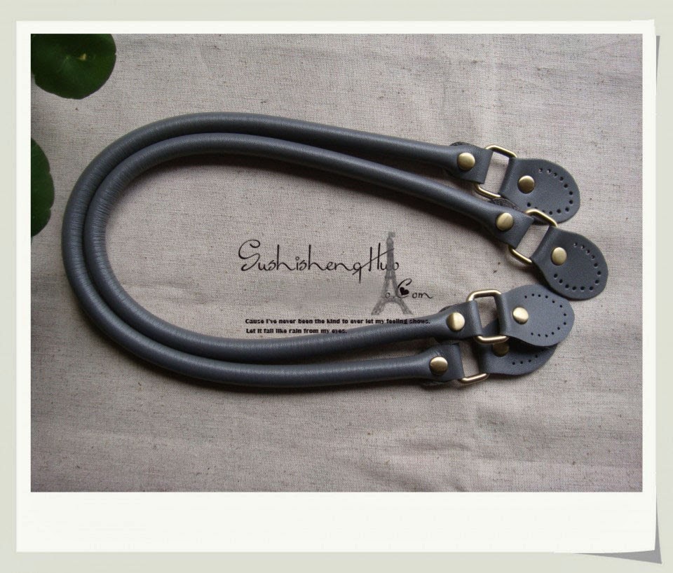 Leather Handles Leather Purse Handles Replacement