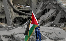 Libertad para Palestina