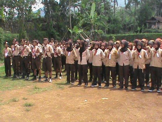 Dokumentasi shoting Film