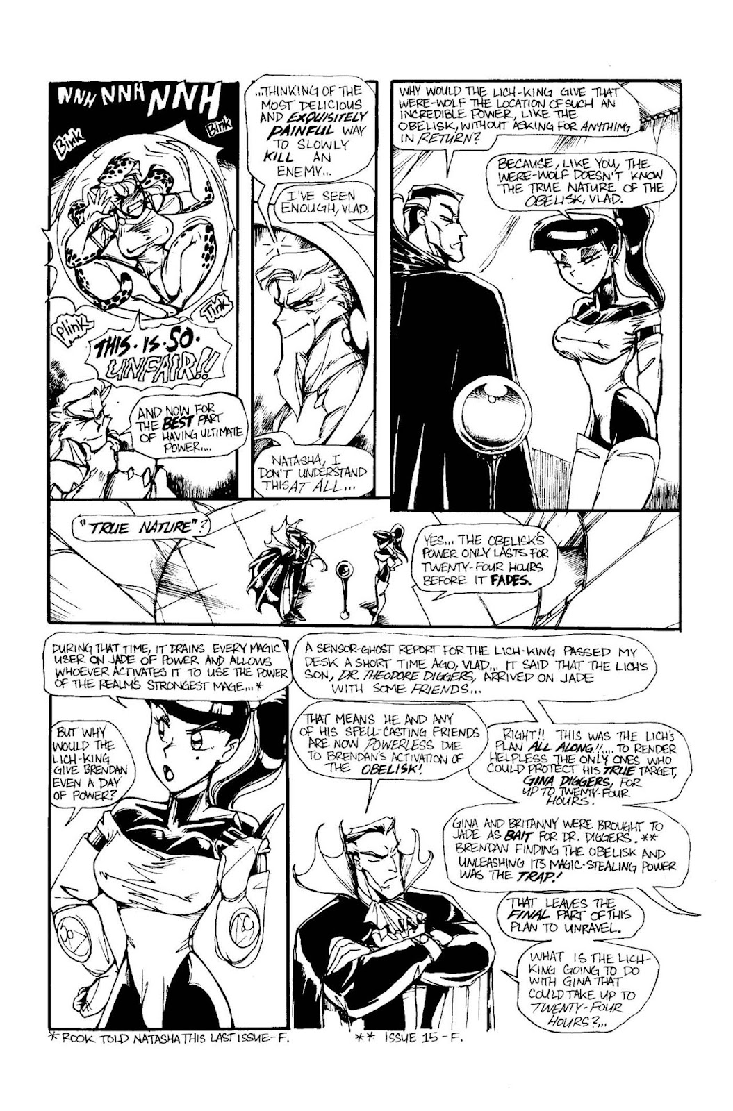 Gold Digger (1993) issue 17 - Page 24