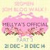 Segmen Jom Blogwalk ! #3 by Mellya