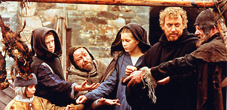 EL DARDO DE LA PALABRA: EL MUNDO DE SOFÍA