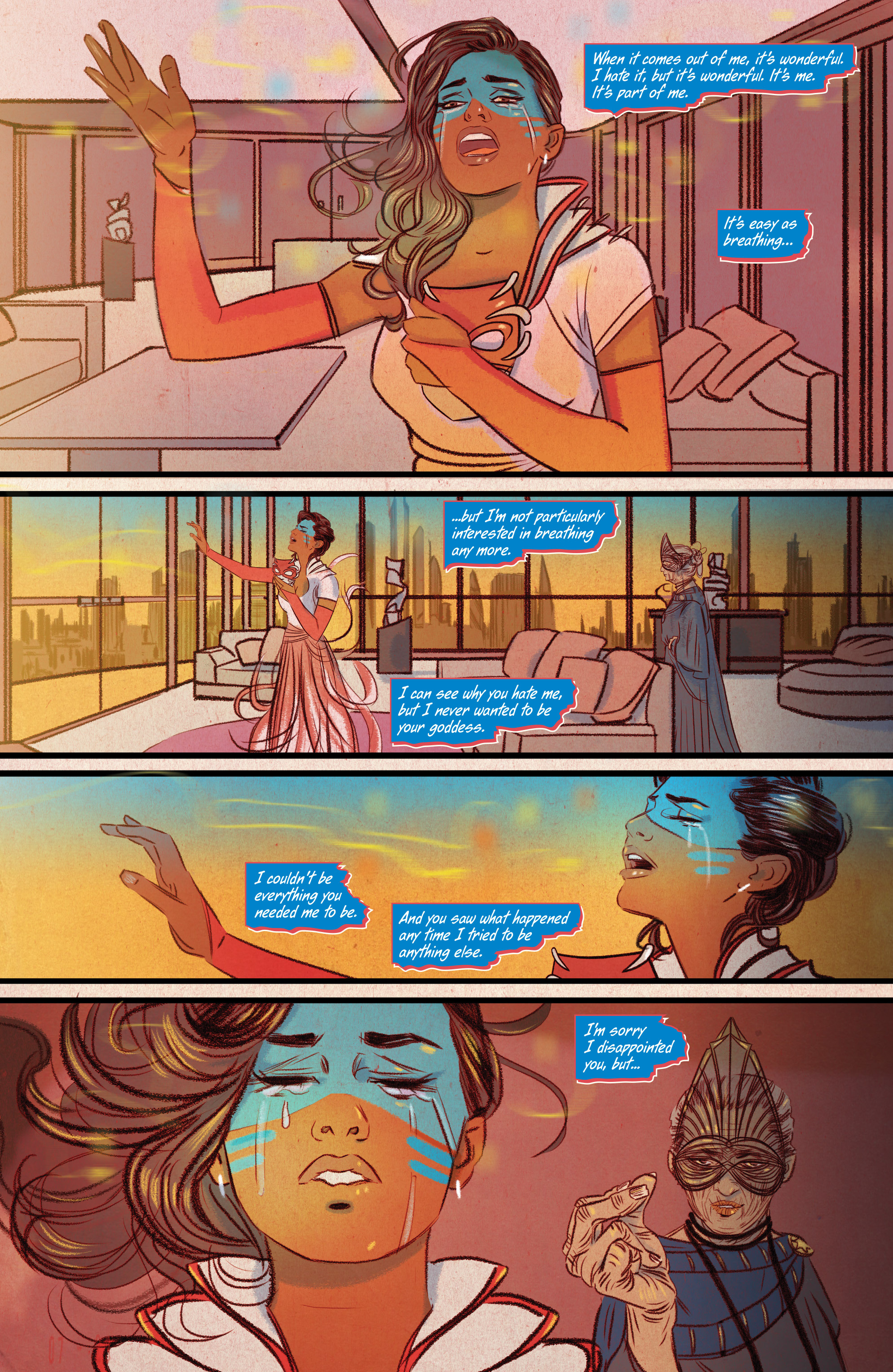 The Wicked + The Divine issue 13 - Page 20