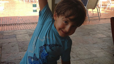 El potencial de los niños al servicio de la humanidad