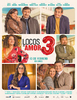 Locos de Amor 3