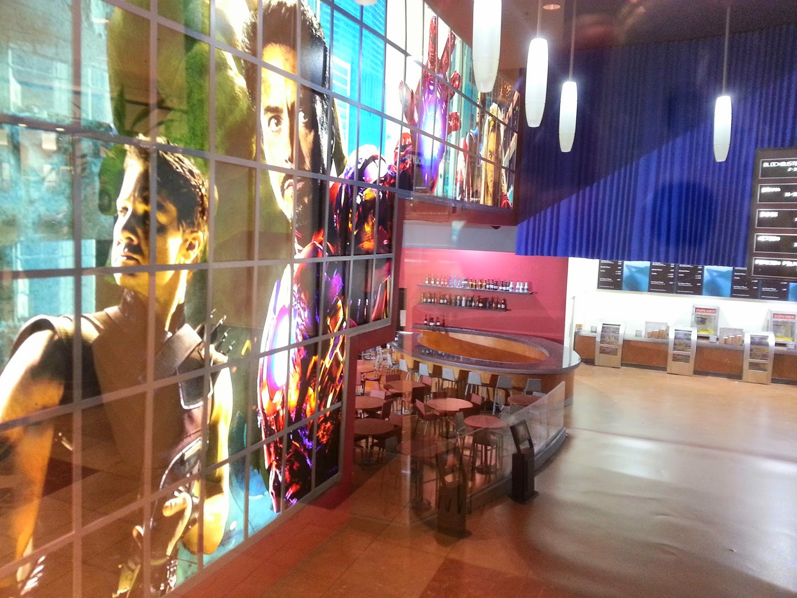 Robert Dyer Bethesda Row ARCLIGHT CINEMAS GIVES WESTFIELD MONTGOMERY