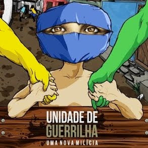 Download CD Unidade de Guerrilha – Uma Nova Milícia