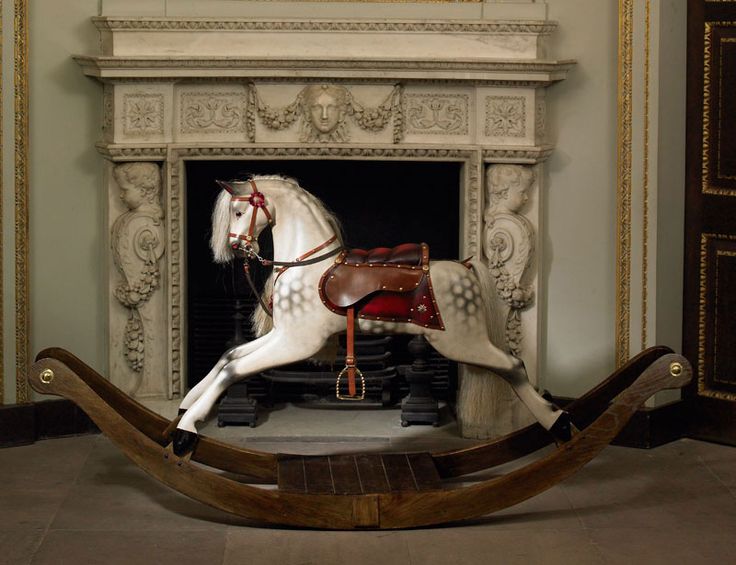 The Rocking Horse Winner