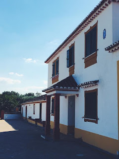 HOTELS / Quinta do Canto das Nogueiras, Castelo de Vide, Portugal HOTELS / Quinta do Canto das Nogueiras, Castelo de Vide, Portugal