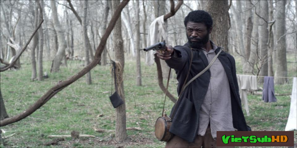 Phim Giải Thoát VietSub HD | The Retrieval 2014