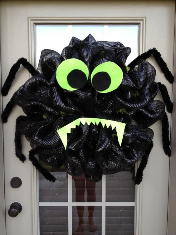 Cadılar Bayramı halloween decoration