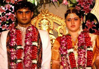 Sudheer Babu Family Wife Parents children's Marriage Photos