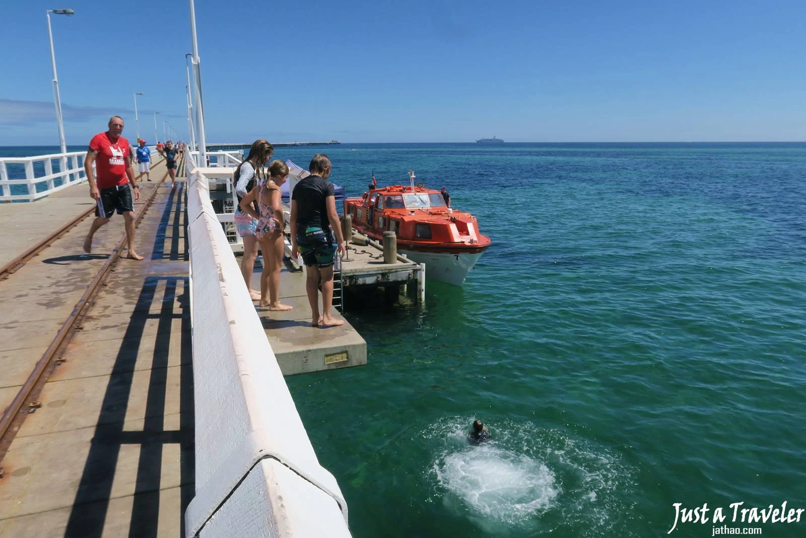 伯斯-南部-景點-推薦-瑪格麗特河-Margaret-River-巴瑟爾頓長堤-Busselton-Jetty-自由行-一日遊-旅遊-行程-遊記-攻略-西澳
