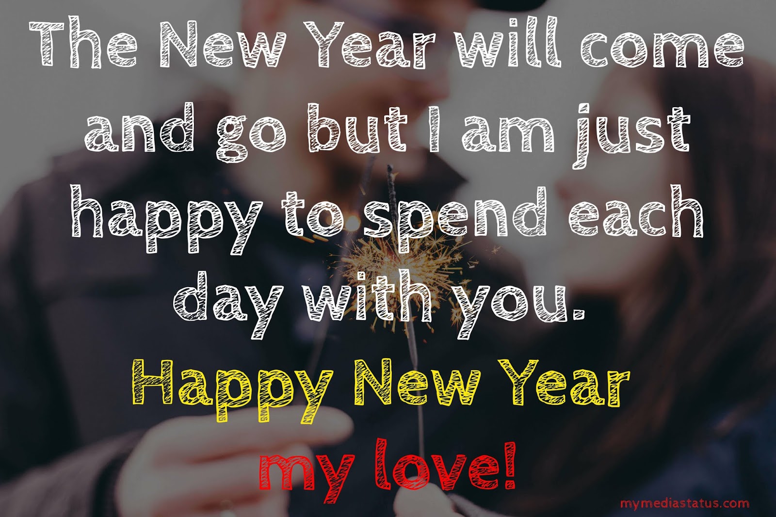 Best 2020 Happy New Year Wishes, Quotes With Images For Friends and Family