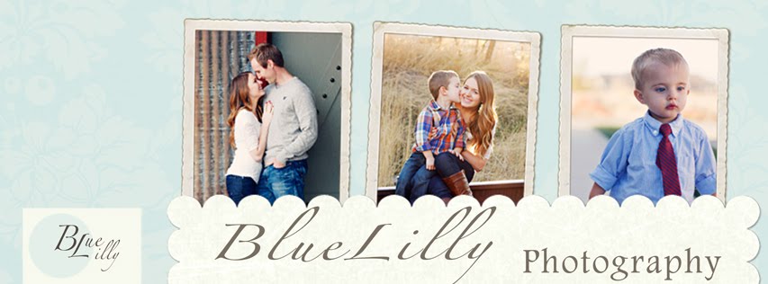 Blue Lilly Photography